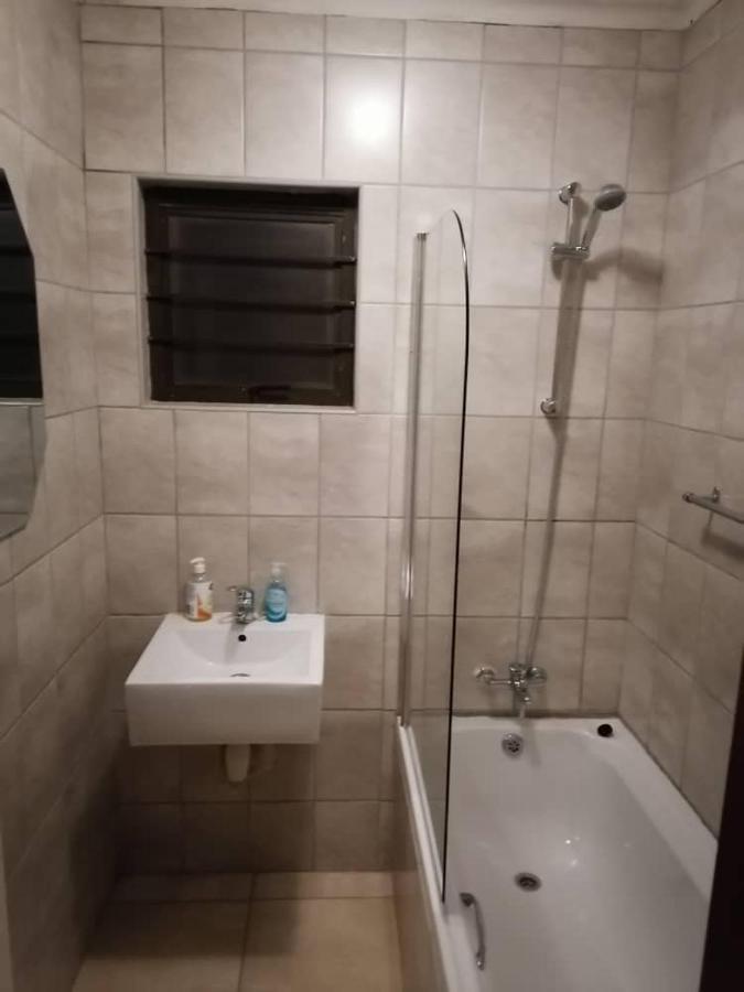 Jjp Self Catering - Three Bedroom House Lüderitz المظهر الخارجي الصورة