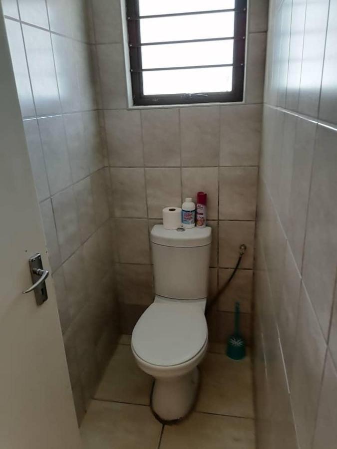 Jjp Self Catering - Three Bedroom House Lüderitz المظهر الخارجي الصورة