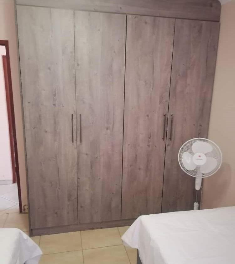 Jjp Self Catering - Three Bedroom House Lüderitz المظهر الخارجي الصورة
