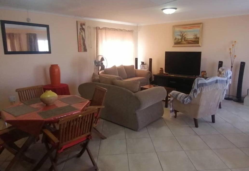 Jjp Self Catering - Three Bedroom House Lüderitz المظهر الخارجي الصورة
